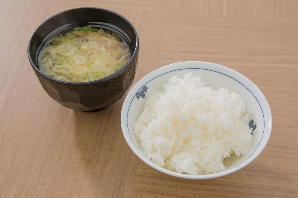 호텔 루트 인 히사이 인터 츠우 외부 사진
